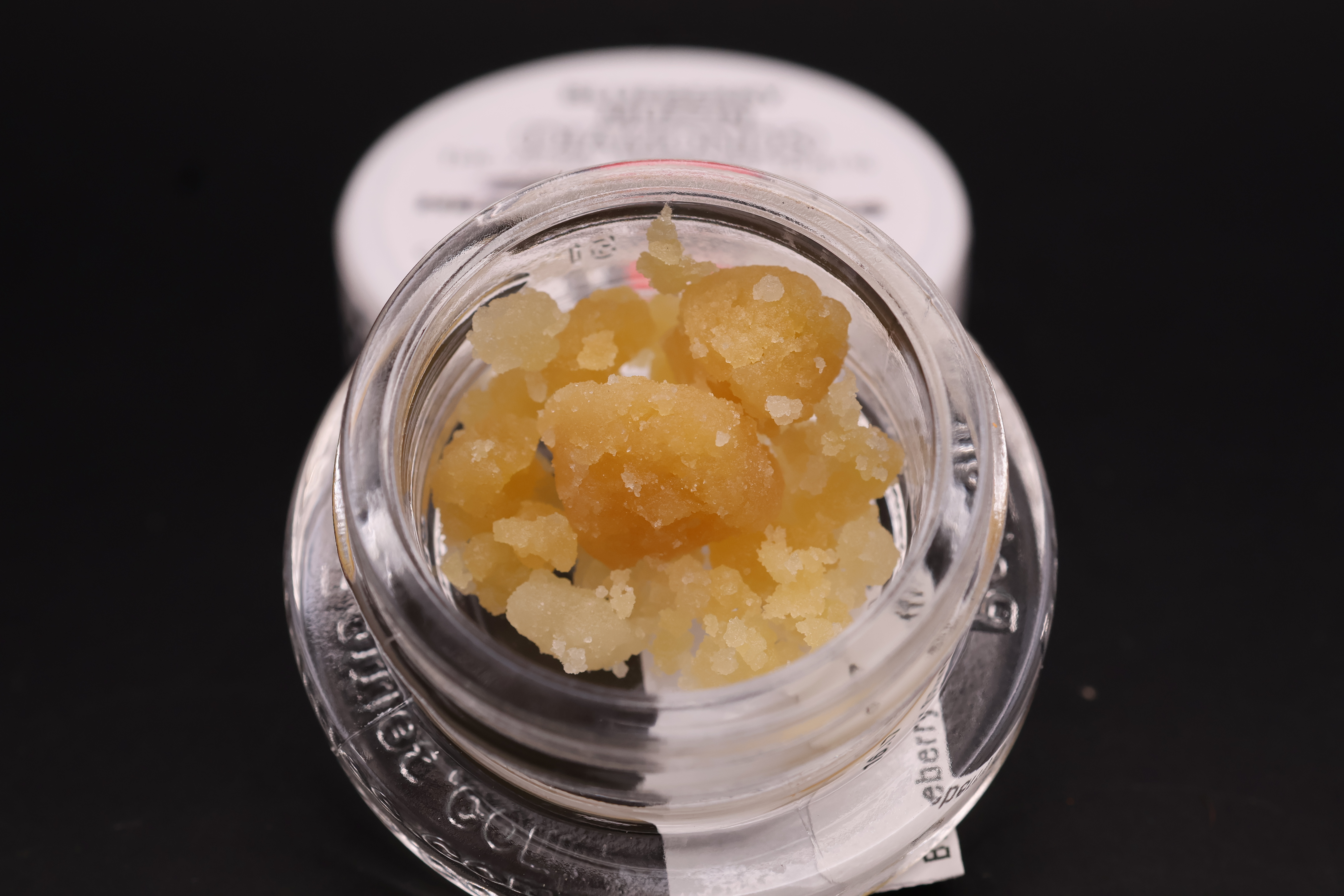 Photograph of product: Blueberry Muffin Diamonds (Herbal + Cascade)