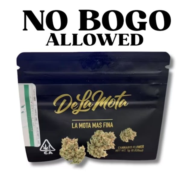 Photograph of product: Wifi OG 1g - 