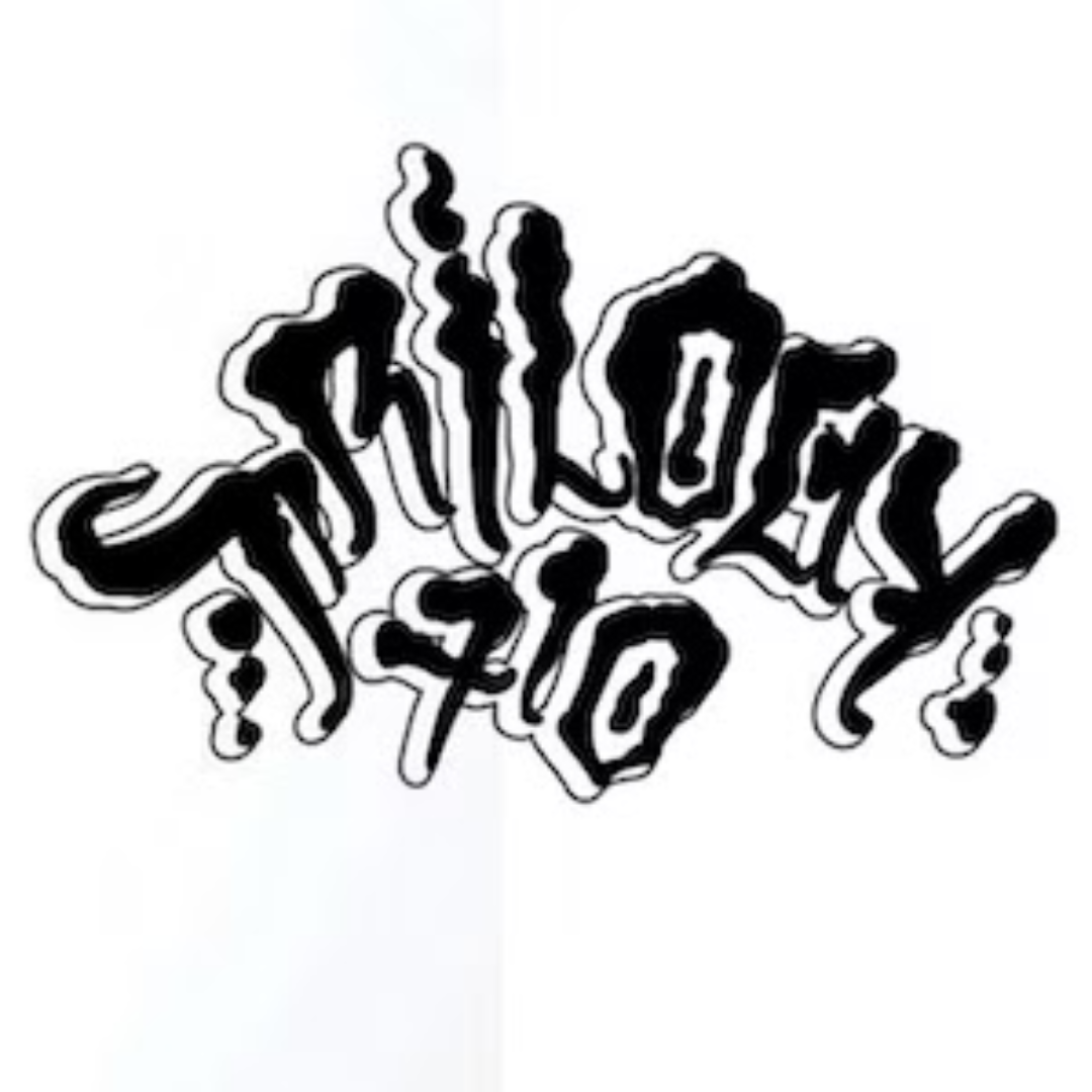 Photograph of Product: Trilogy 710 | Belt Whipz - 1g Live Rosin