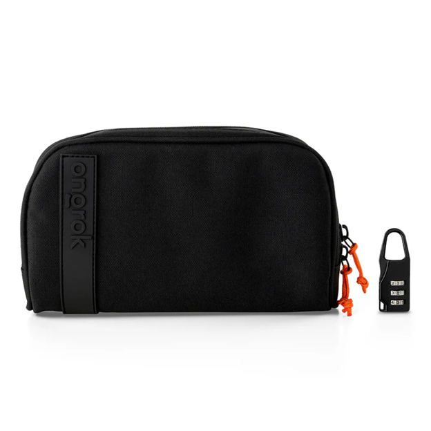 Photograph of product: Smell Proof Wallet Medium (Assorted Colors)