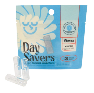 Photograph of product: Day Saver Tips