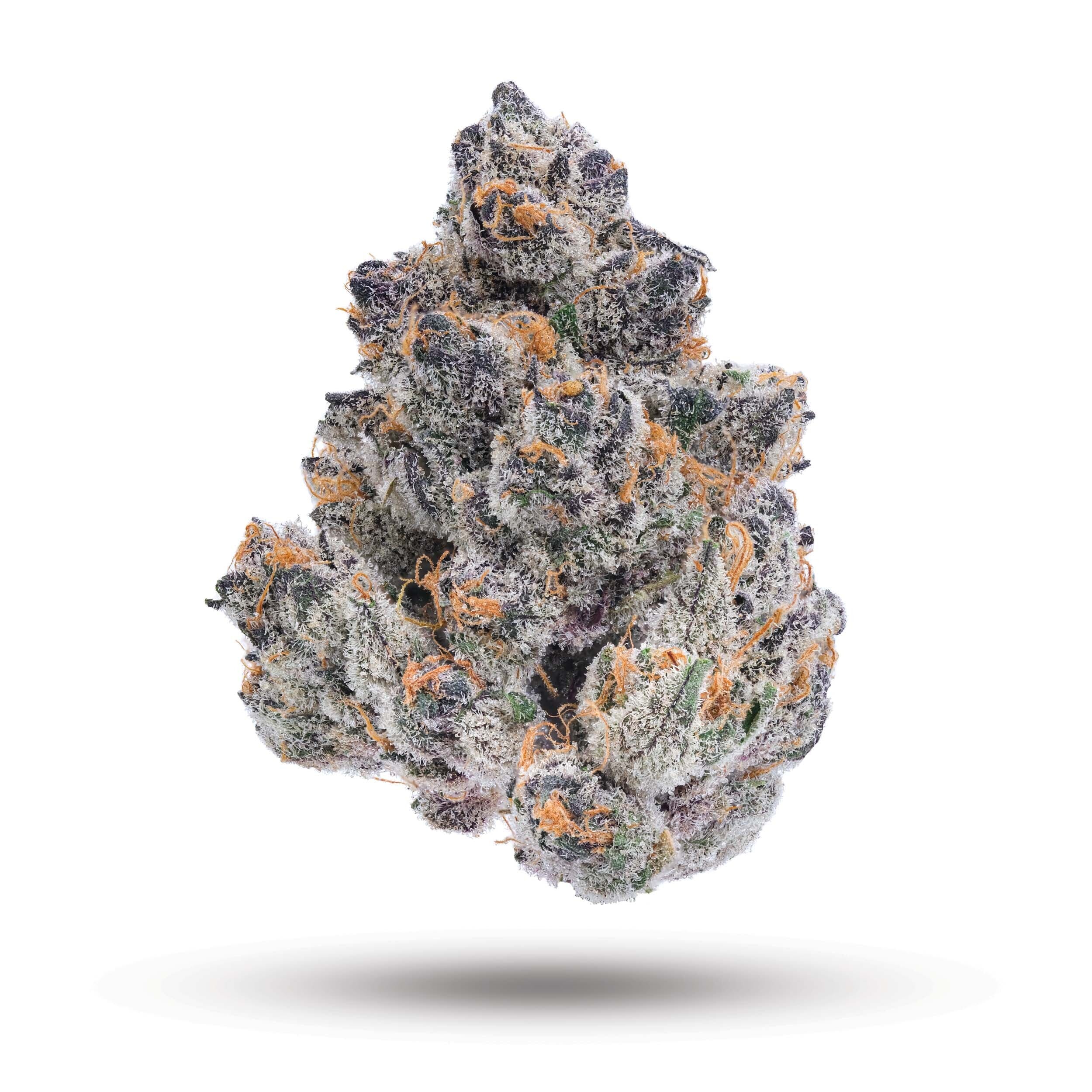 Photograph of product: Green Farms Vanilla Frosting #3 Flower - 14g