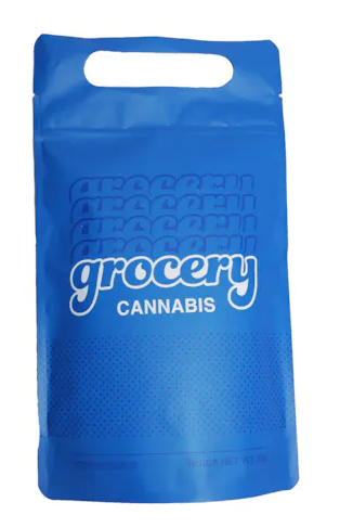 Photograph of product: Grocery Garlic Glaze - 28g