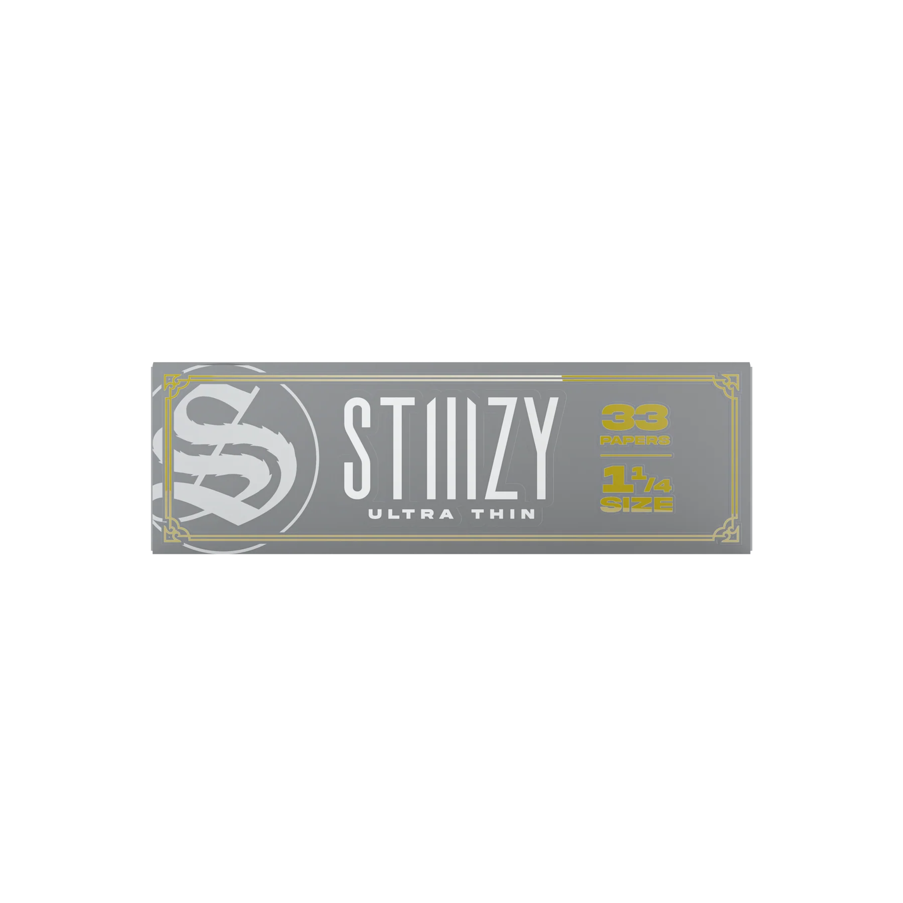 Photograph of product: Ultra Thin Papers STIIIZY