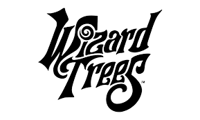 Logo for brandLogo: Wizard Trees