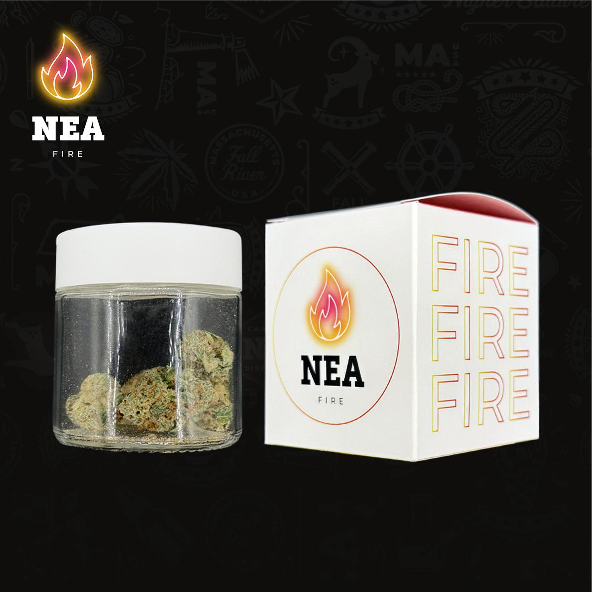 Photograph of product: Meat Breath Smalls - 3.5g