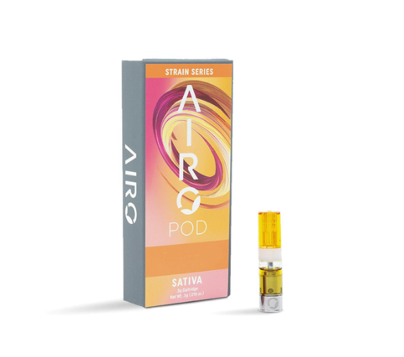 Photograph of product: LEMON JACK | CARTRIDGE