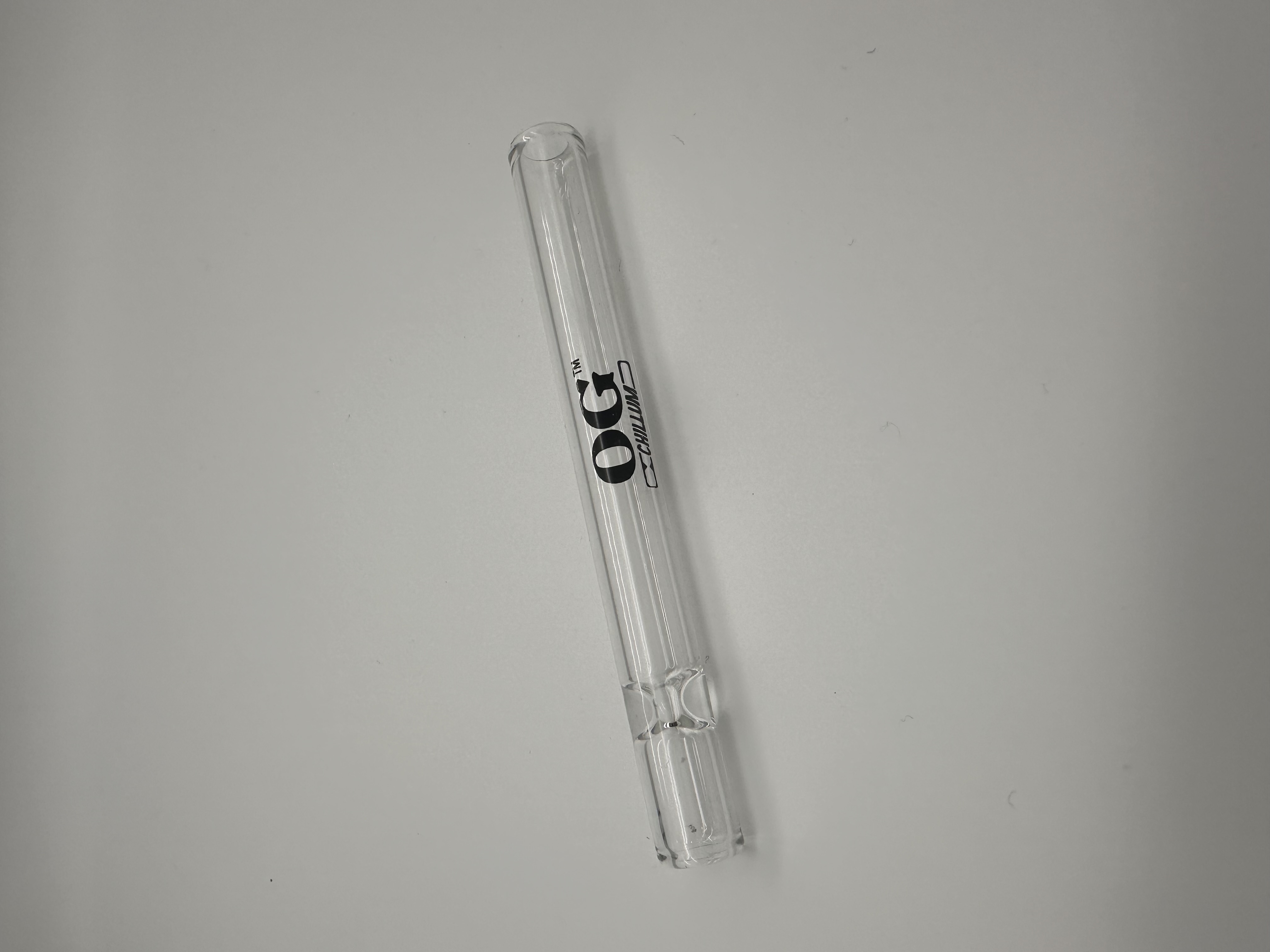 Photograph of product: OG Glass Chillum