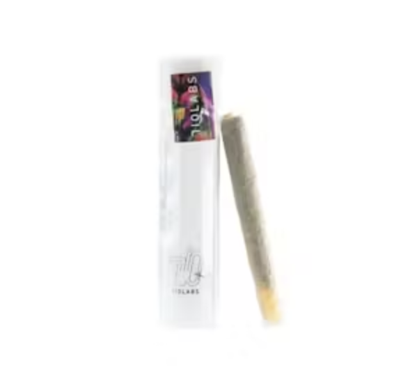 Photograph of product: 710 Labs - Z - 1g Preroll