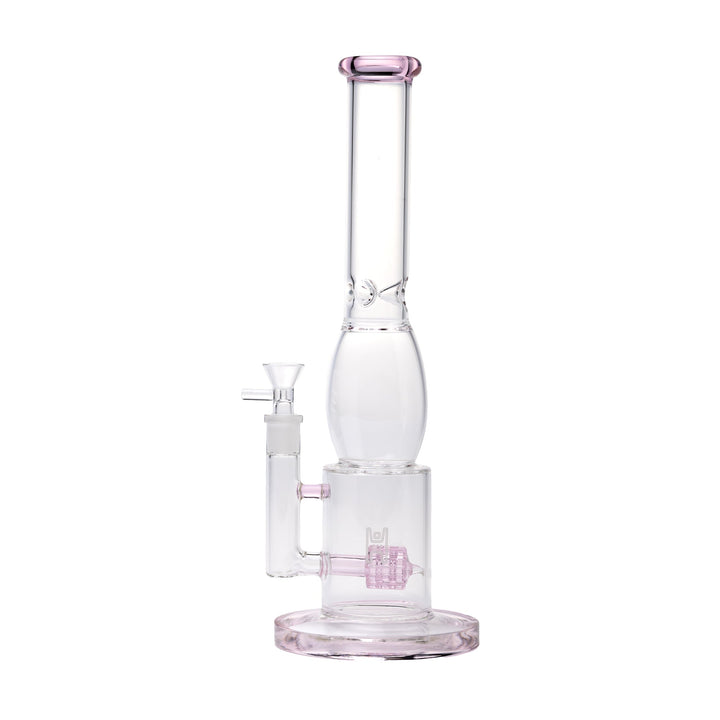 Photograph of product: 14" The Lantern } Pink