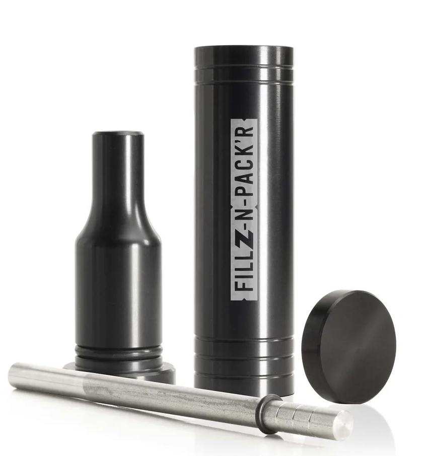 Photograph of product: ZOUID! FILLZ-N-PACK'R