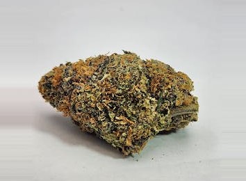 Photograph of product: PB N' Choc. #9 | 3.5g