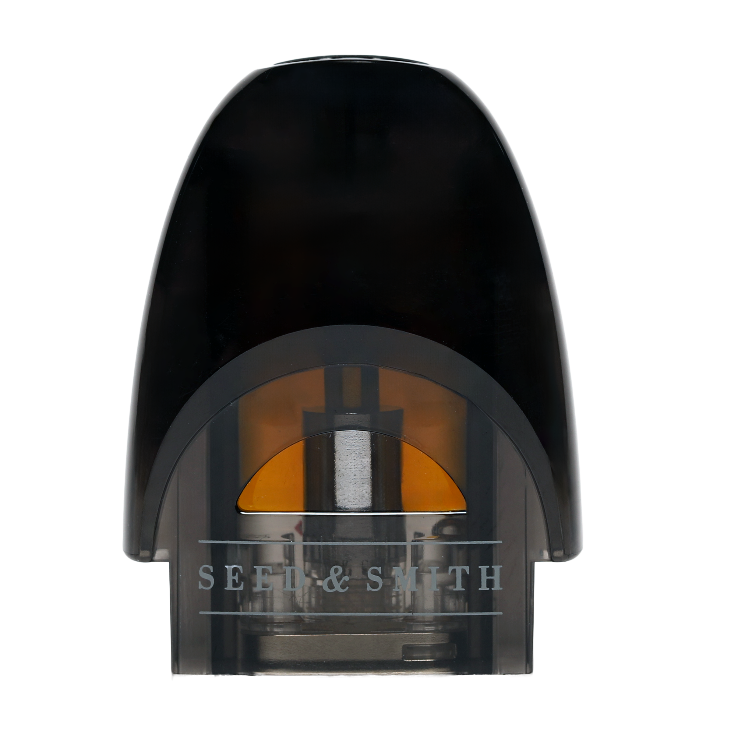 Photograph of product: Seed & Smith - 1000mg Live Resin Dart Pod (S) - - Orange Cookies Chem