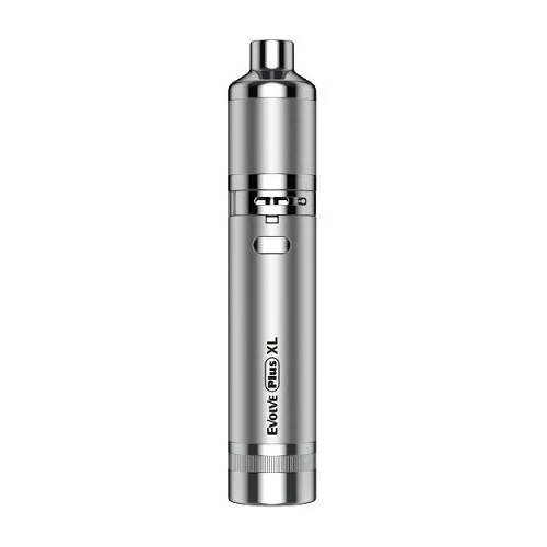 Photograph of product: Evolve Plus XL Vaporizer | Silver