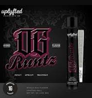 Photograph of product: OG Runtz | Uplyfted Oui'd Co.