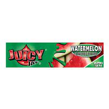 Photograph of product: Juicy Jay's - Watermelon - Regular