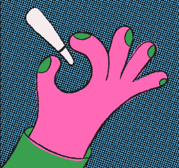 Photograph of product: GOVERNMINT OASIS .5G PREROLL 3 PACK - 1.5 G