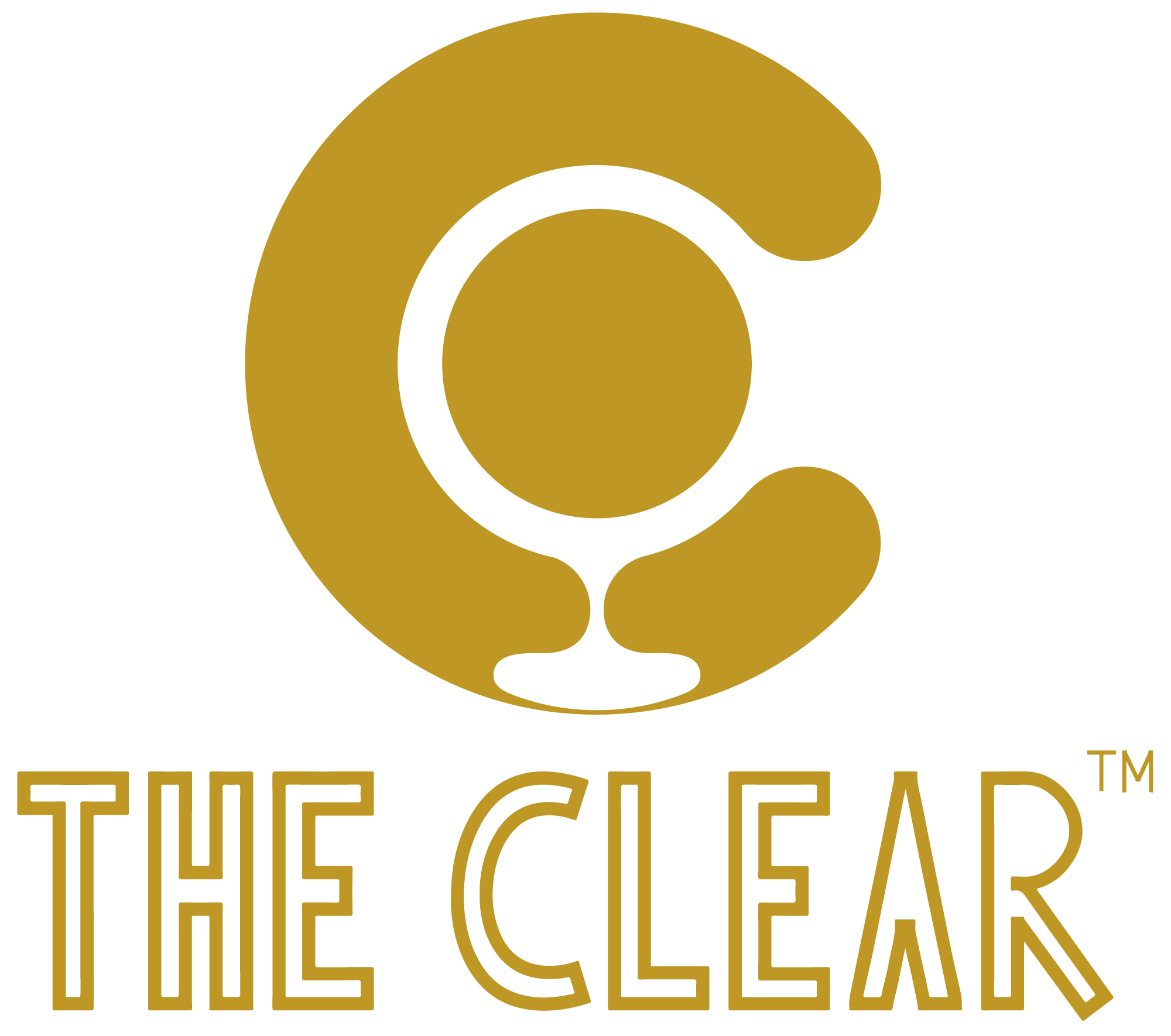 Photograph of Product: REC | The Clear | Blue Razz | Cartridge
