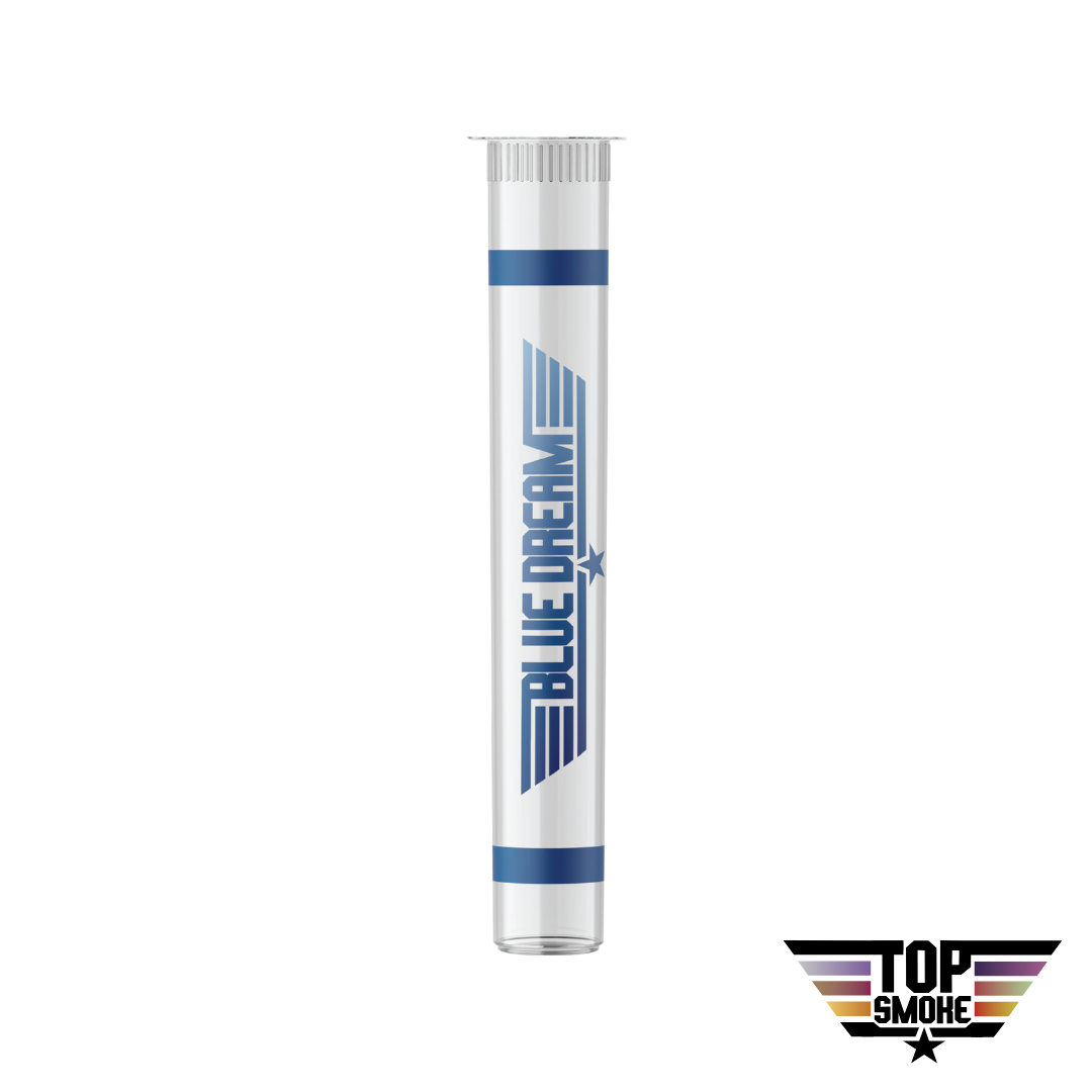 Photograph of product: Blue Dream Pre-Roll - 1g