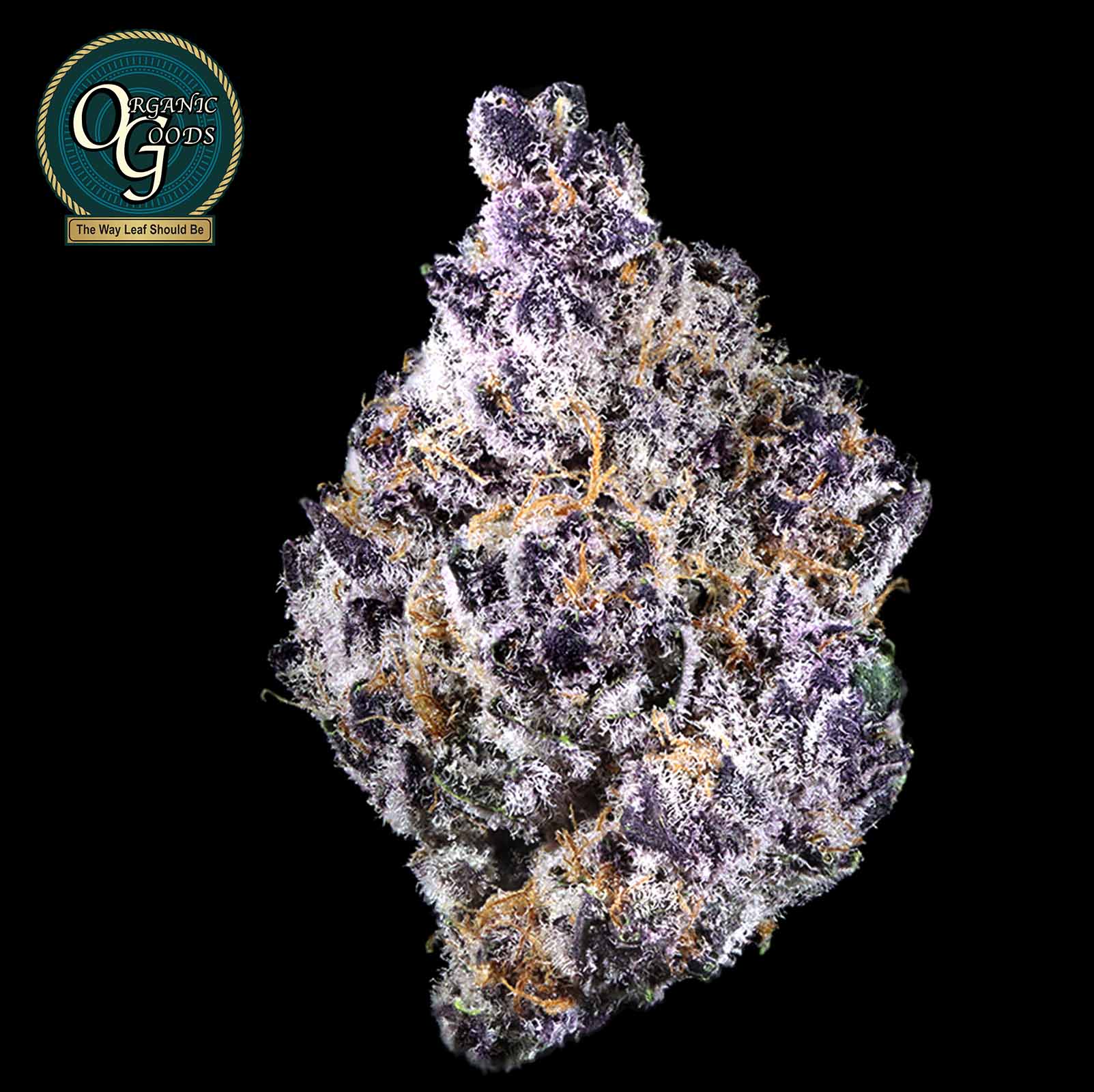 Photograph of product: Super Buff Cherry cultivated by Koala Tea Grows - 28g