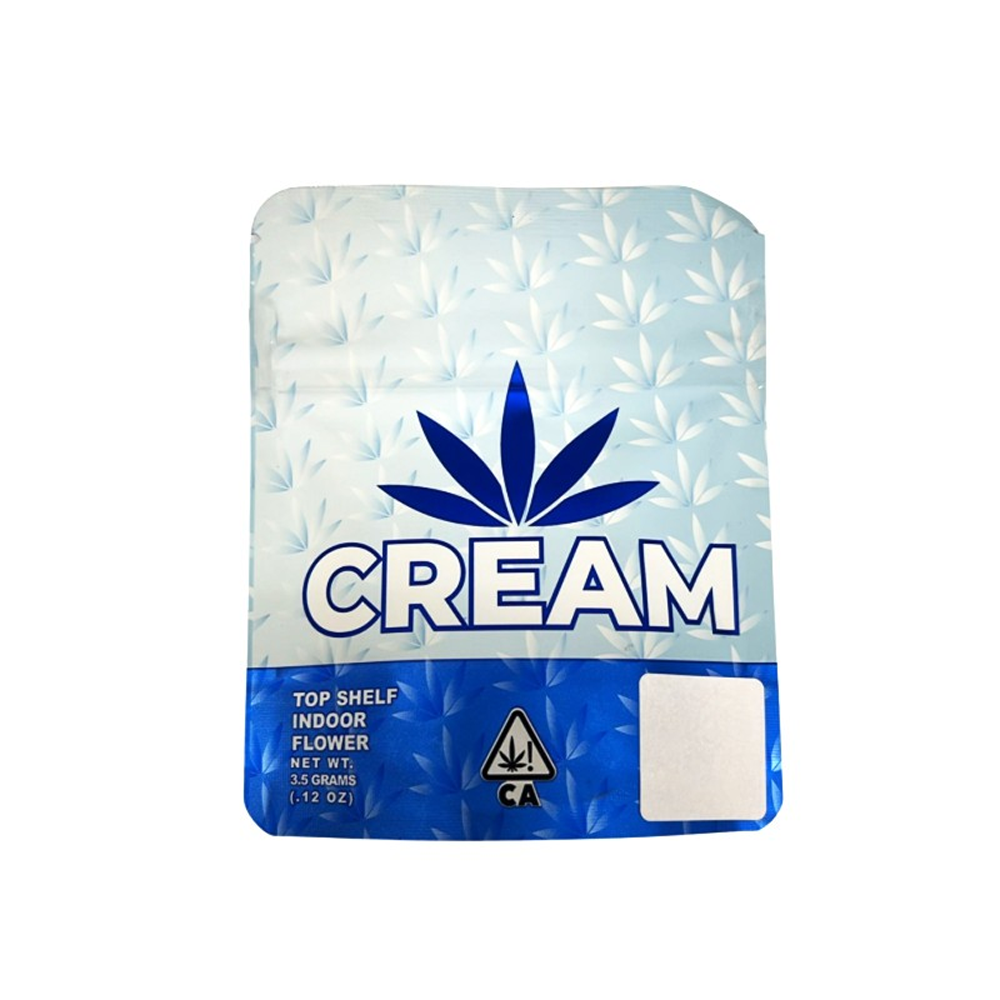 Photograph of Product: Grape Gas Smalls 3.5g