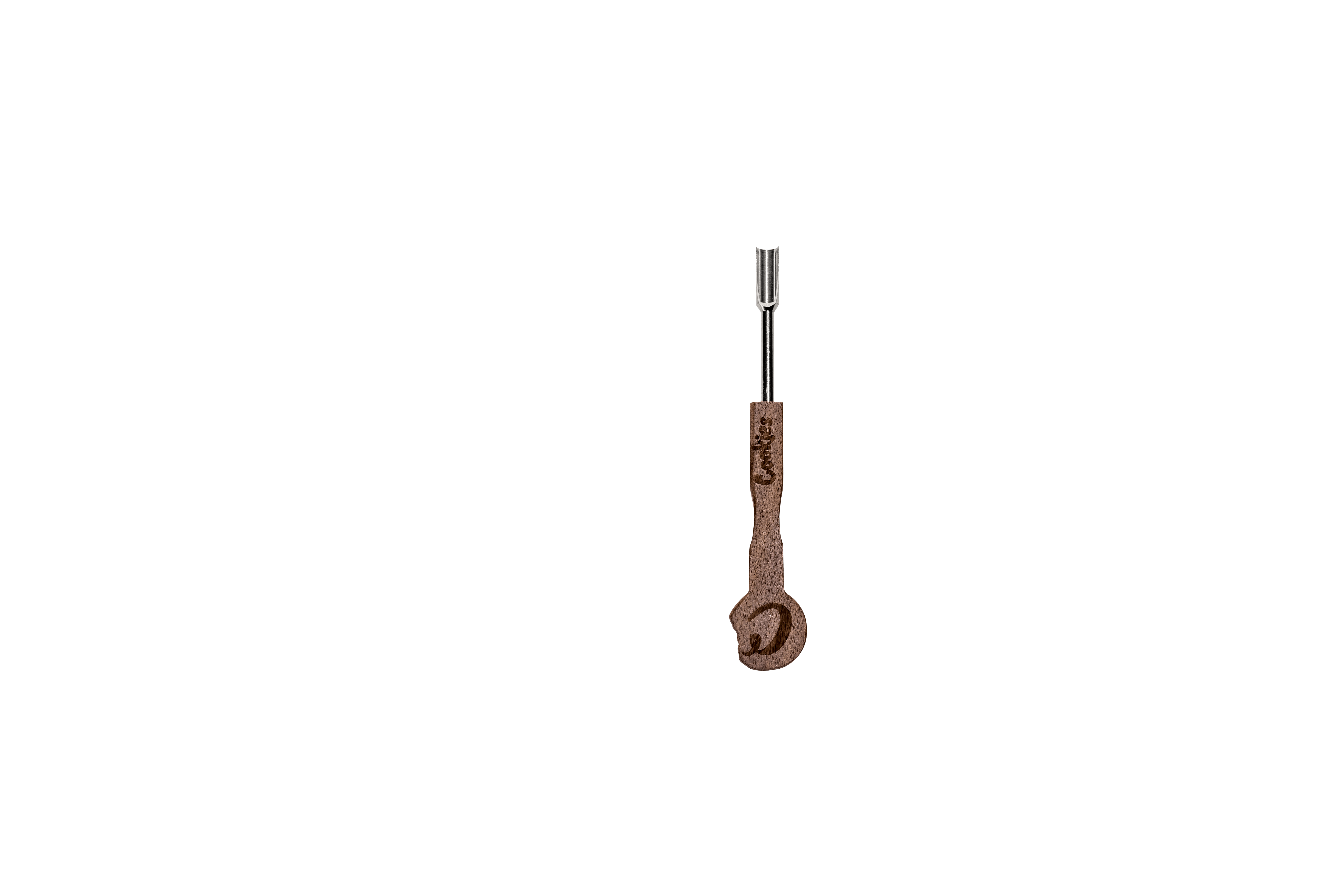 Photograph of product: Accessory | TI Scoop | Wax Tool