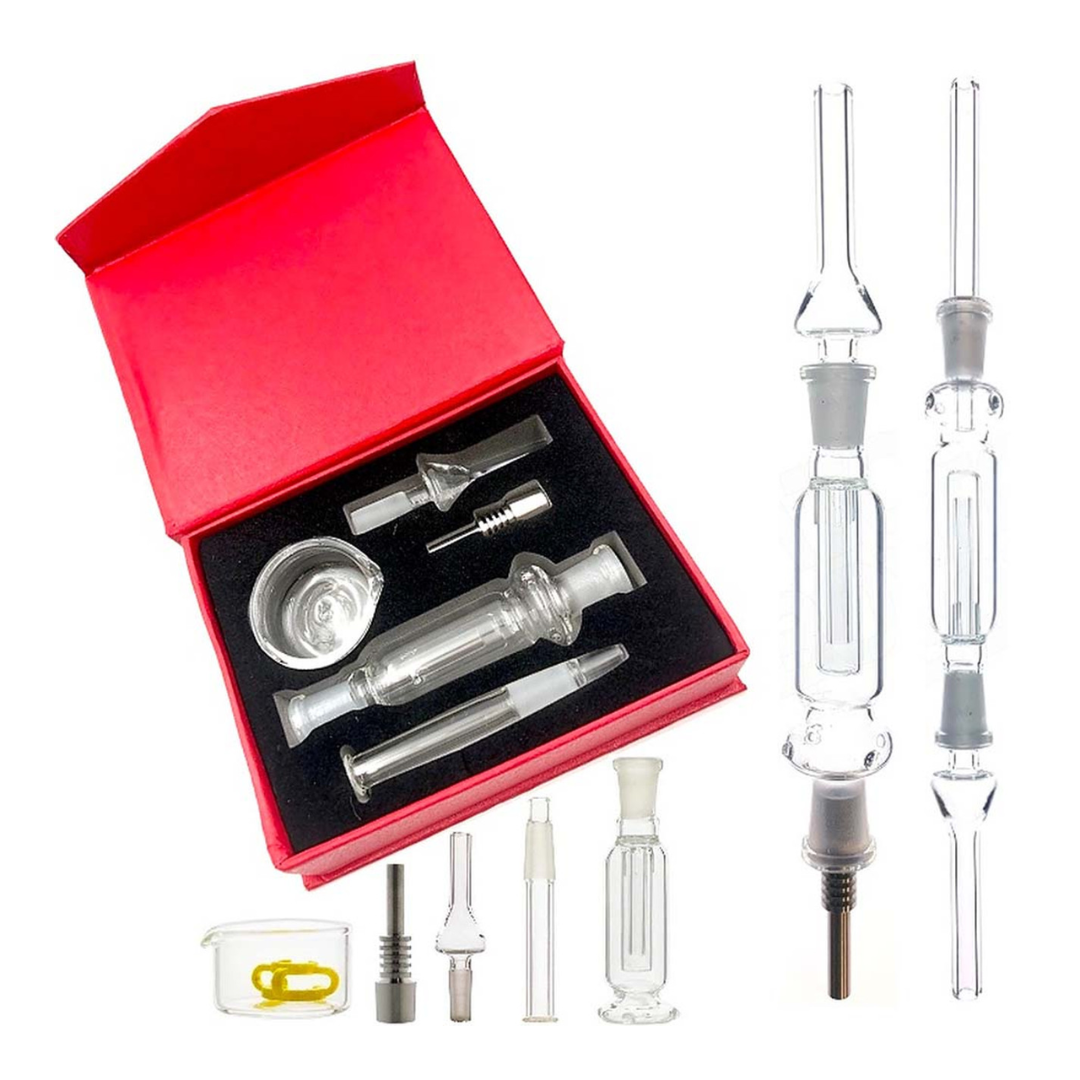 Photograph of product: MJ Wholesale - Nectar Collector