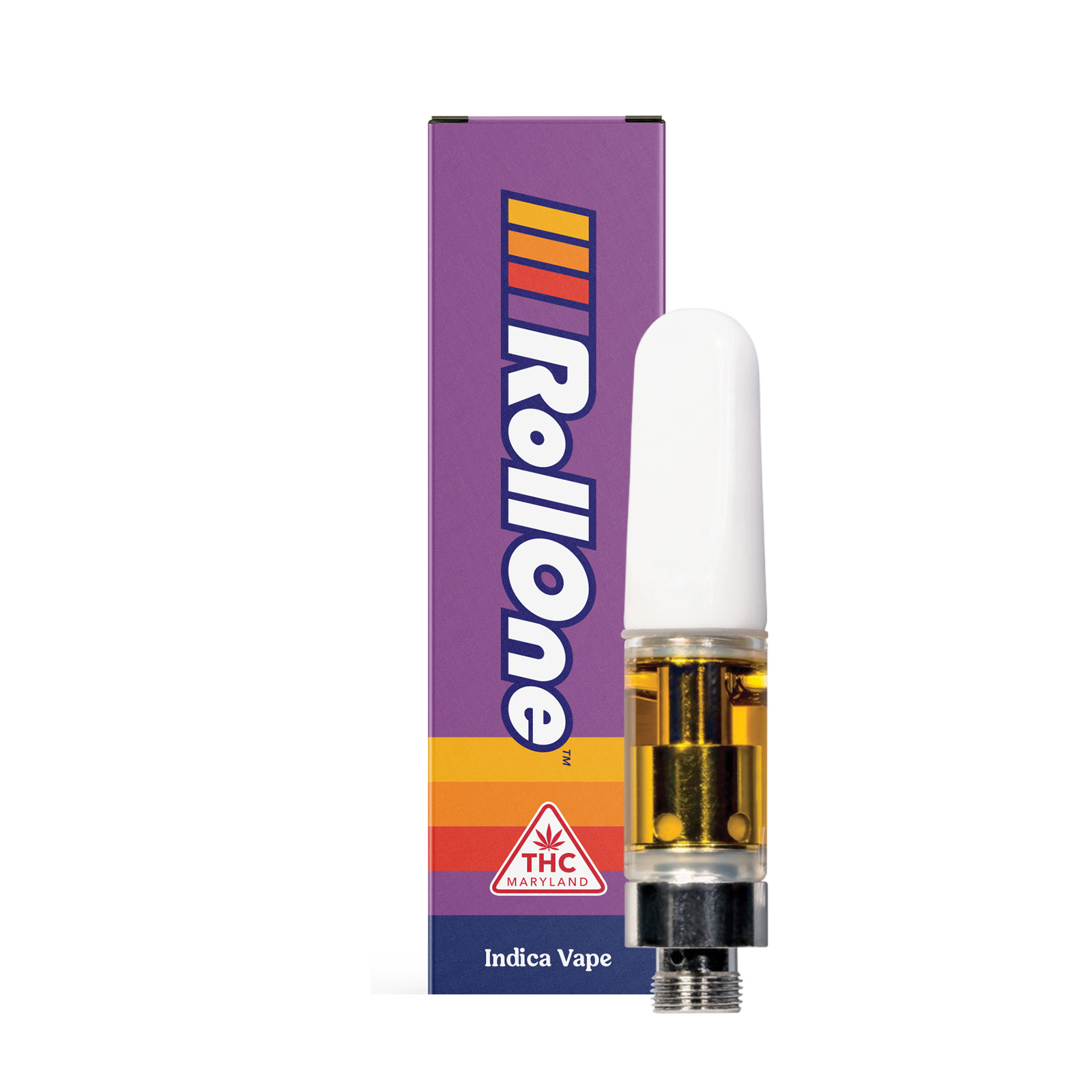 Photograph of product: Culta | Animal Mintz Vape Cart