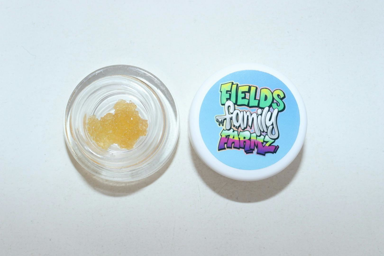 Photograph of product: SUGAR - GOOBERZ (1G) 81.93%