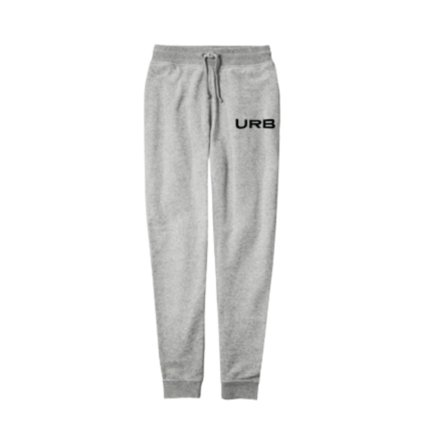 Photograph of product: URB - Grey Jogger (S)