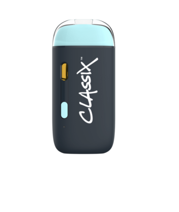 Photograph of product: CLASSIX GG4 DISPOSABLE 1G