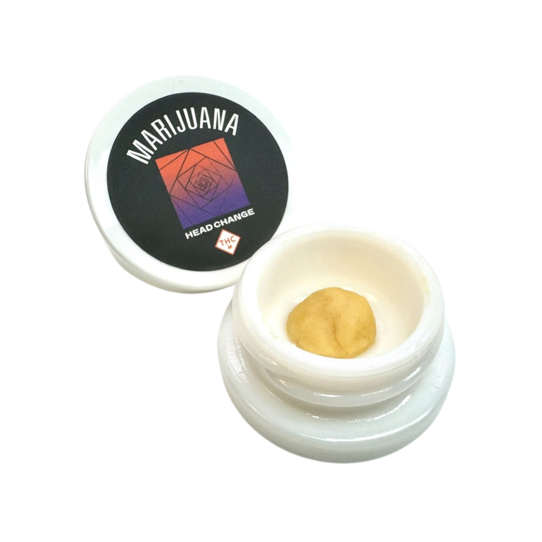 Photograph of product: Koolade and Coladas Live Badder (1g)