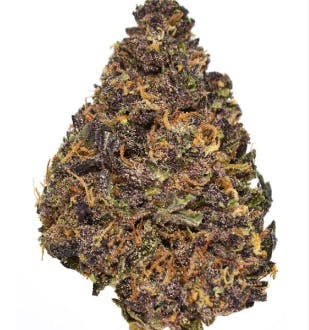 Photograph of product: Garlic Budder 3.5g