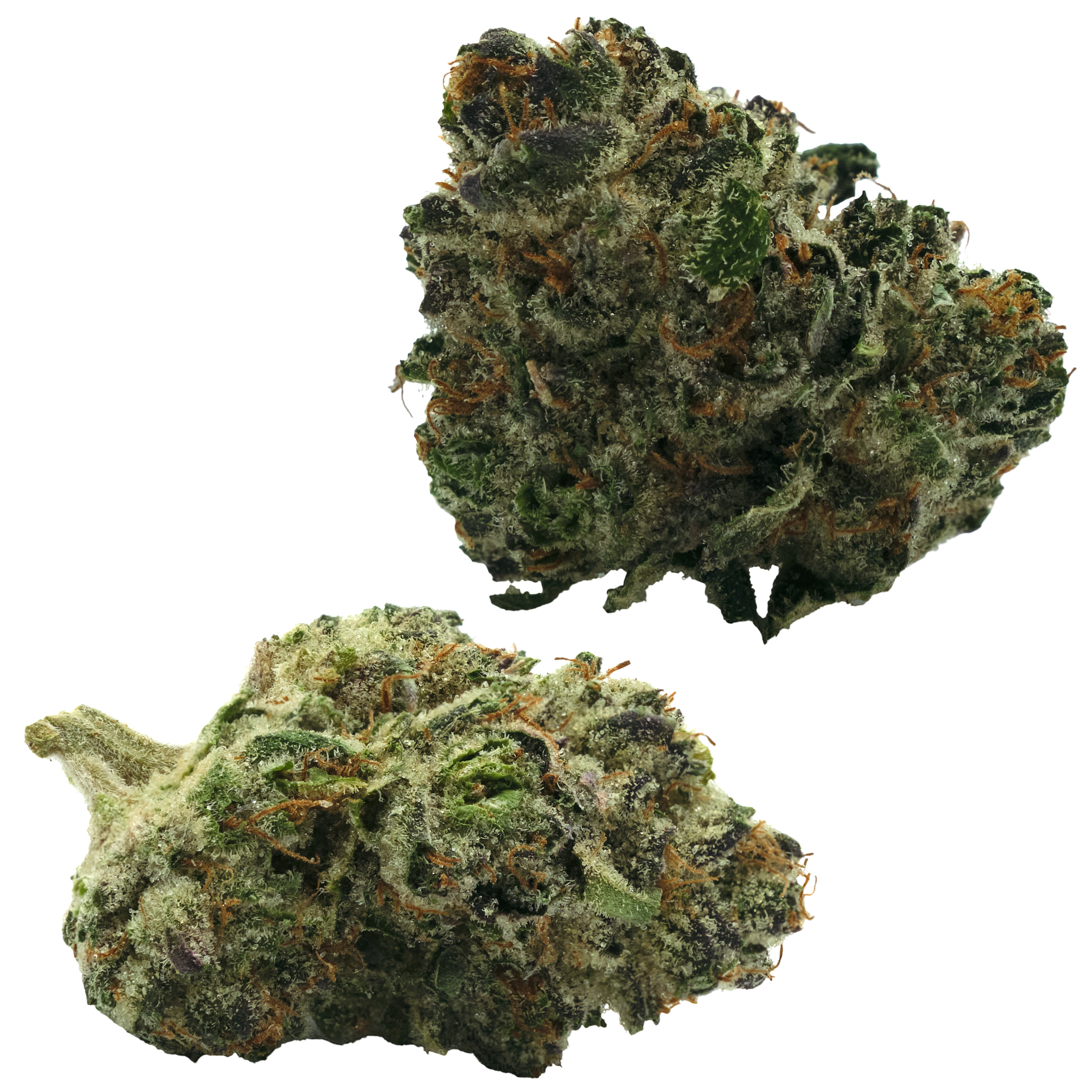 Photograph of product: Devil's Drip - 3.5g