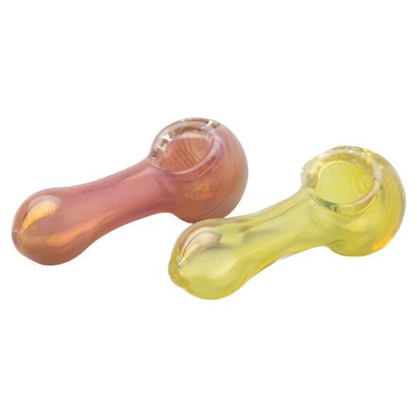 Photograph of product: CT Hand Pipe - 