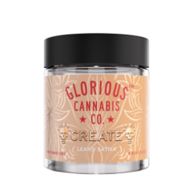 Photograph of product: Flower - Corner Store Candy - 3.5g
