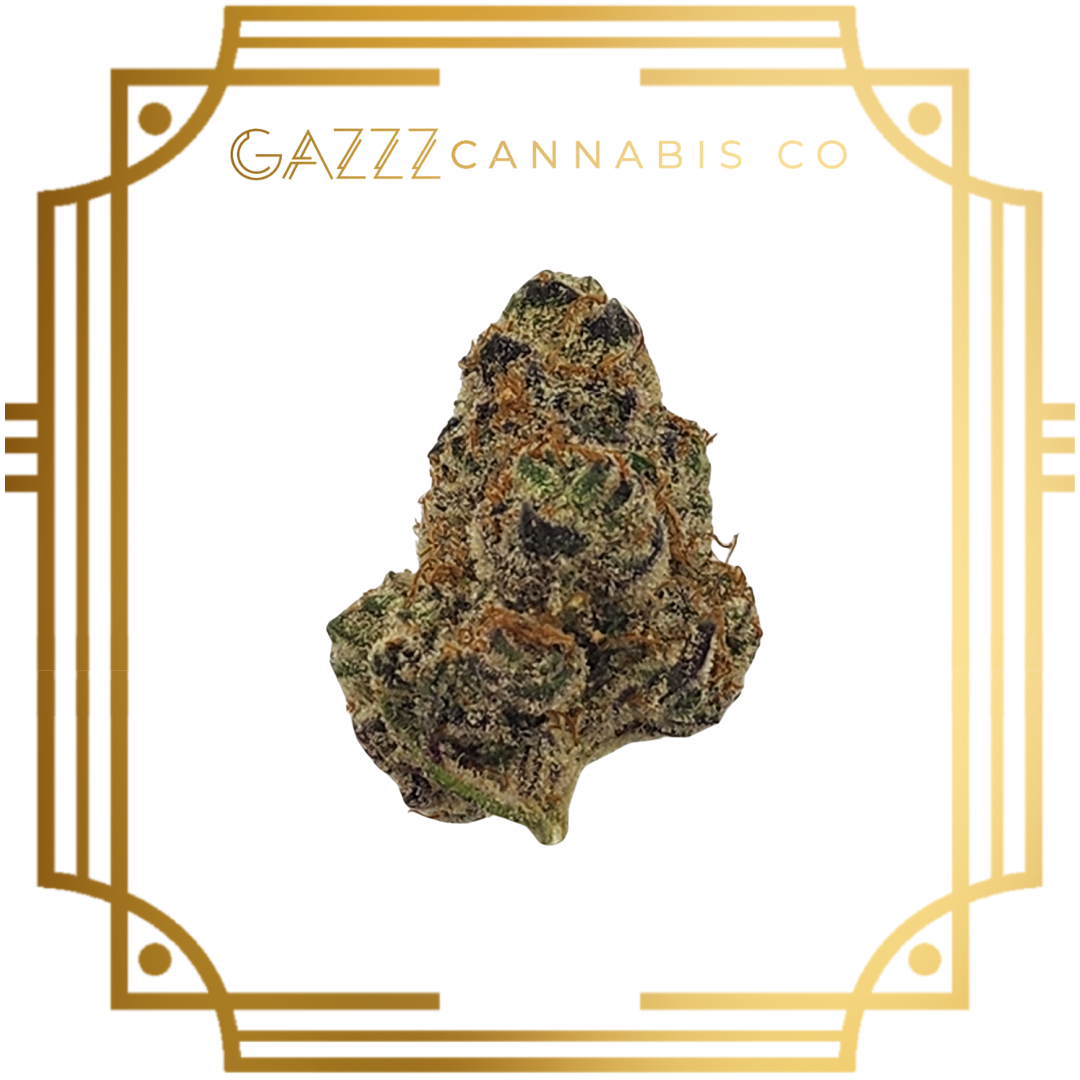 Photograph of product: Deli Style Buds | Glitter Bomb - 28g