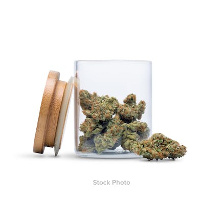 Photograph of product: DESERT PEAKS | CHEETAH PISS - 28g