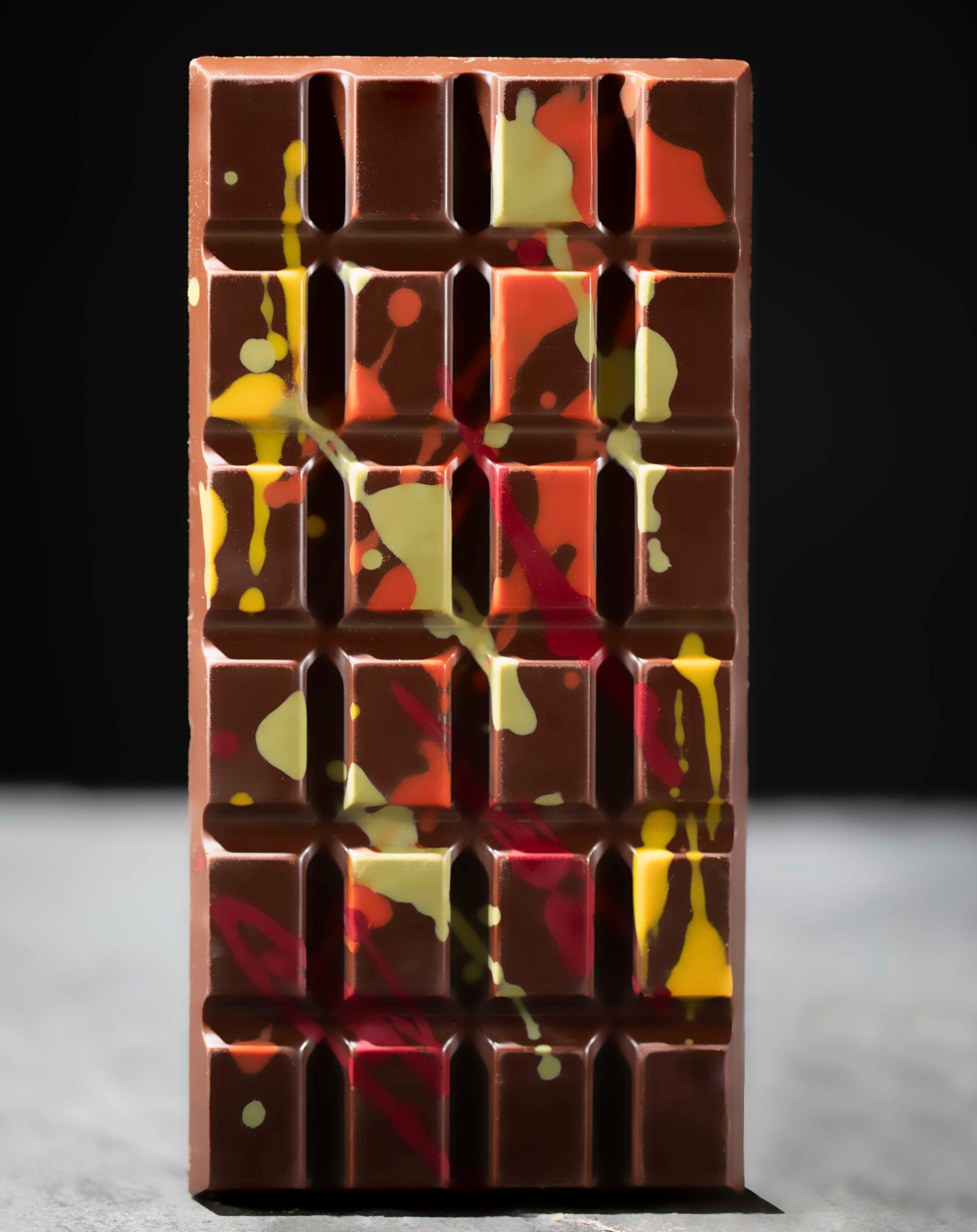 Photograph of product: Milk Chocolate Bar (480mg)
