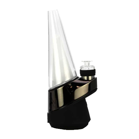 Photograph of product: Puffco | Peak | Black