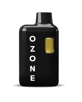 Photograph of product: Pink Rozay Disposable Vape 1g