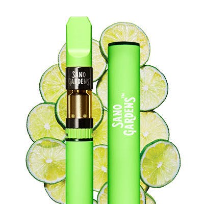 Photograph of product: Sano Gardens AIO - Lively Lime