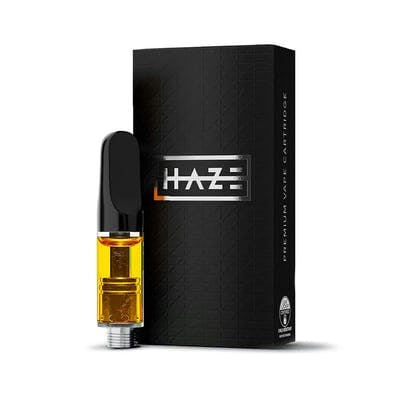 Photograph of product: Purple Diamond I 0.5g Live Rosin Vape Cart I Haze