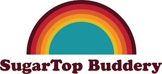 Photograph of product: SUGARTOP | GOOD SMOKE PRE-ROLL 10-PACK | GRAPE GASOLINE / REIGN MAN