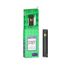 Photograph of product: Skywalker Og 1g Disposable   1 Grams