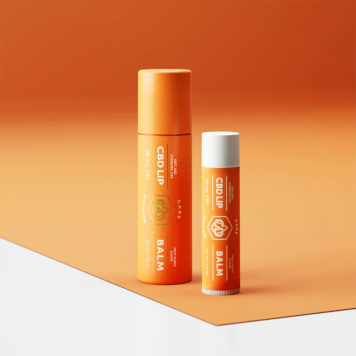 Photograph of product: Lip Balms & Holiday | Care Division - | Fruit Punch
