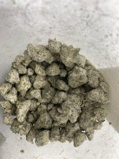 Photograph of product: PX | Devil Driver Snowball