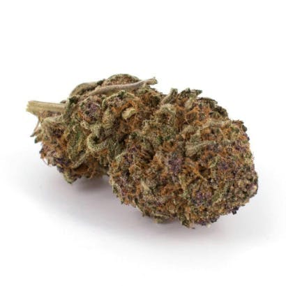 Photograph of product: Grape Ape | 14g Flower