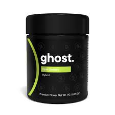 Photograph of product: Ghost / Flower / Viper Cookies - 7g
