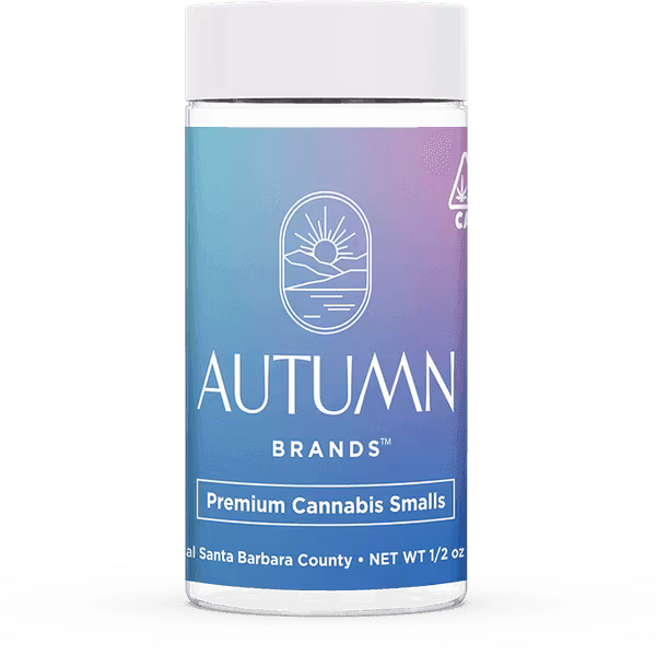 Photograph of product: Autumn Brands | SM Flower I | Caramel Apple Cookies - 14g